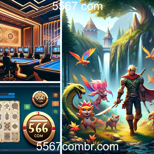 A Fascinante Evolução dos Jogos de Aventura
